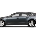 cadillac cts 2011 wagon 3 0l luxury gasoline 6 cylinders rear wheel drive 6 speed automatic 98901