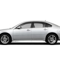 chevrolet impala 2011 sedan ltz flex fuel 6 cylinders front wheel drive 4 speed automatic 98901