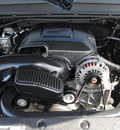 chevrolet suburban 2011 black suv lt flex fuel 8 cylinders 4 wheel drive automatic 76087