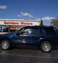 jeep grand cherokee 2004 blue suv limited gasoline 8 cylinders 4 wheel drive automatic 61008