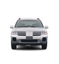 mitsubishi endeavor 2004 suv gasoline 6 cylinders all whee drive not specified 44060