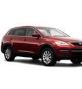 mazda cx 9 2009 suv gasoline 6 cylinders all whee drive not specified 80910