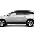 chevrolet traverse 2010 suv ltz gasoline 6 cylinders all whee drive automatic 80910