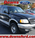 ford f 150 2002 black lariat gasoline 8 cylinders 4 wheel drive automatic with overdrive 08753