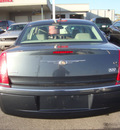 chrysler 300 2008 dk  blue sedan limited gasoline 6 cylinders all whee drive automatic 60443