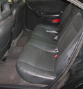 pontiac grand prix 1997 black sedan se gasoline v6 front wheel drive automatic 44883