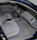 toyota avalon 2008 blue sedan xl gasoline 6 cylinders front wheel drive automatic 91731