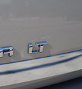 chevrolet impala 2011 gold sedan lt flex fuel 6 cylinders front wheel drive automatic 76087