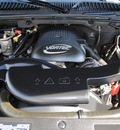 chevrolet tahoe 2004 black suv z71 flex fuel 8 cylinders 4 wheel drive automatic 76087