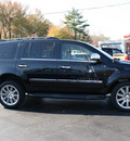 chrysler aspen 2008 black suv limited gasoline 8 cylinders 4 wheel drive automatic 07730