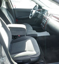 chevrolet impala 2006 silver sedan ls flex fuel 6 cylinders front wheel drive automatic 14224