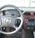 chevrolet impala 2006 silver sedan ls flex fuel 6 cylinders front wheel drive automatic 14224