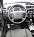 ford escape 2012 blue suv limited flex fuel 6 cylinders all whee drive 6 speed automatic 98032