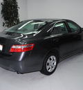 toyota camry 2009 dk  gray sedan le gasoline 4 cylinders front wheel drive automatic 91731