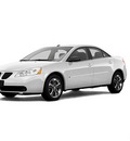 pontiac g6 2008 sedan gt gasoline 6 cylinders front wheel drive not specified 80910