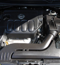 nissan altima 2009 beige sedan 2 5 s gasoline 4 cylinders front wheel drive automatic 76087
