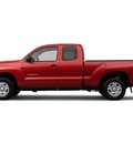 toyota tacoma 2012 gasoline 4 cylinders 4 wheel drive not specified 27215