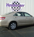toyota camry 2011 sandy beach sedan le gasoline 4 cylinders front wheel drive automatic 80905