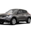 nissan juke 2011 suv sl gasoline 4 cylinders all whee drive cont  variable trans  56001