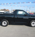ram ram pickup 1500 2012 brown st gasoline 6 cylinders 2 wheel drive 4 speed automatic 62863