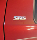 toyota tundra 2008 dk  red sr5 4x4 gasoline 8 cylinders 4 wheel drive automatic 75228
