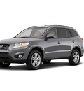 hyundai santa fe 2011 suv se gasoline 6 cylinders all whee drive not specified 80910