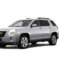 gmc terrain 2010 suv slt 1 gasoline 6 cylinders front wheel drive 6 speed automatic 55313