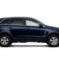 saturn vue 2008 suv xe gasoline 4 cylinders front wheel drive 4 speed automatic 55313