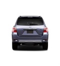 toyota highlander hybrid 2010 suv limited hybrid 6 cylinders all whee drive cont  variable trans  55313