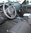 jeep liberty 2012 black suv sport gasoline 6 cylinders 4 wheel drive automatic 07730