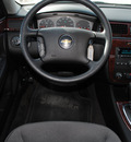 chevrolet impala 2009 black sedan lt flex fuel 6 cylinders front wheel drive automatic 76087