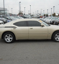 dodge charger 2010 gold sedan sxt gasoline 6 cylinders rear wheel drive automatic 99212