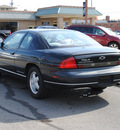 chevrolet monte carlo 1995 black coupe ls gasoline v6 front wheel drive automatic 27591