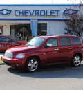 chevrolet hhr 2011 red suv lt flex fuel 4 cylinders front wheel drive automatic 27591