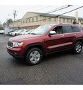 jeep grand cherokee 2012 red suv limited gasoline 8 cylinders 4 wheel drive automatic with overdrive 08844