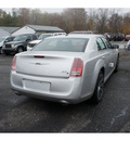 chrysler 300 2012 silver sedan s v6 gasoline 6 cylinders rear wheel drive automatic with overdrive 08844