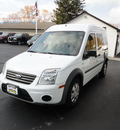 ford transit connect 2010 white van wagon xlt gasoline 4 cylinders front wheel drive automatic 45005