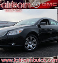 buick lacrosse 2012 carbon sedan prem 6 cylinders all whee drive automatic 45324
