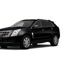 cadillac srx 2012 black suv luxury collection flex fuel 6 cylinders all whee drive 6 speed automatic 45036