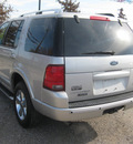 ford explorer 2004 gray suv limited 8 cylinders all whee drive automatic with overdrive 62863