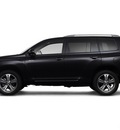 toyota highlander 2008 suv sport gasoline 6 cylinders all whee drive 5 speed with overdrive 45342