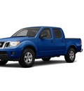 nissan frontier 2012 sl gasoline 6 cylinders 4 wheel drive 5 speed automatic 98632