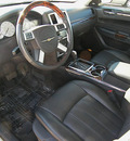 chrysler 300c 2009 vanilla sedan hemi gasoline 8 cylinders rear wheel drive automatic 81212