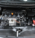 honda civic 2010 crystal black sedan lx gasoline 4 cylinders front wheel drive automatic 91731