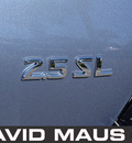 nissan altima 2010 blue sedan sl gasoline 4 cylinders front wheel drive automatic 32771