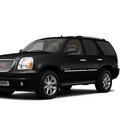 gmc yukon 2011 suv denali flex fuel 8 cylinders all whee drive not specified 80910