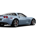 chevrolet corvette 2012 coupe gasoline 8 cylinders rear wheel drive not specified 07507