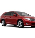 toyota venza 2011 wagon fwd 4cyl gasoline 4 cylinders front wheel drive not specified 91731