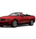 ford mustang 2012 gasoline 8 cylinders rear wheel drive not specified 55321