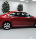 toyota camry 2009 red sedan se gasoline 4 cylinders front wheel drive automatic 91731
